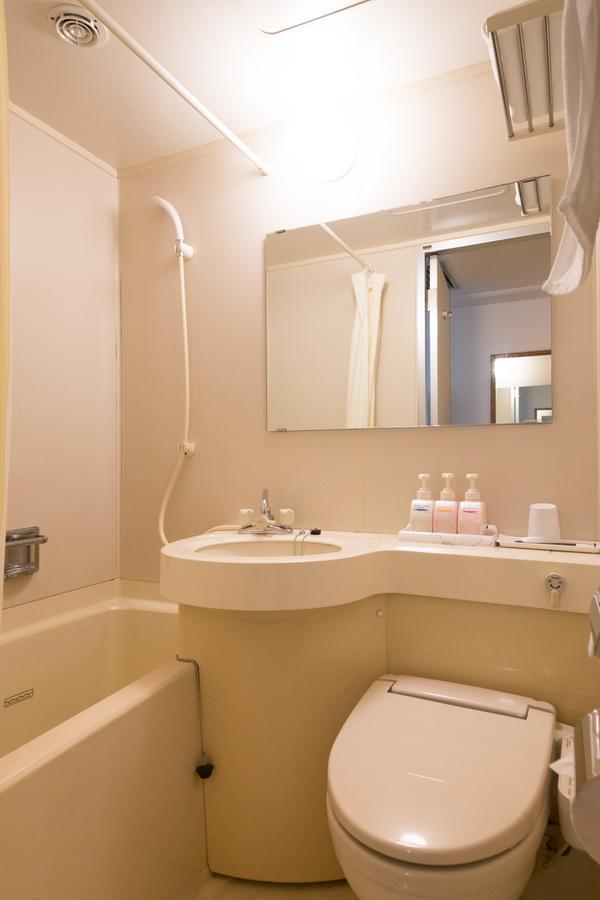 Smile Hotel Oita Hita Exterior photo