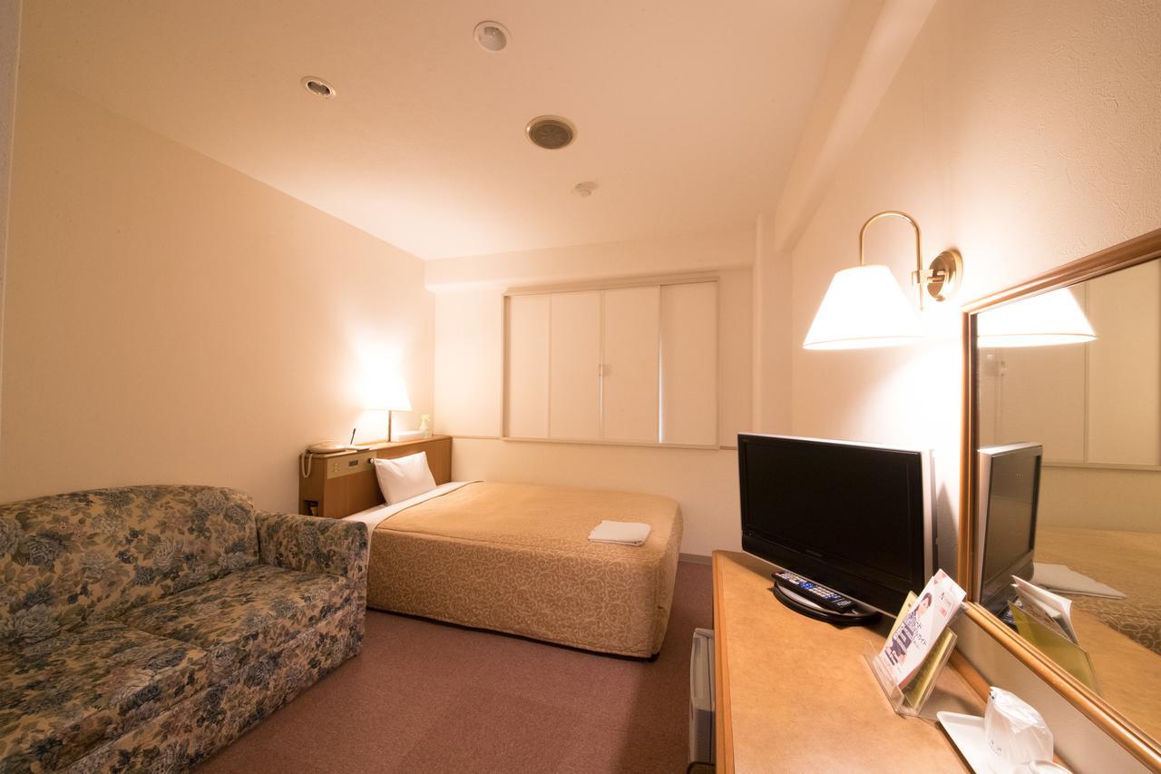 Smile Hotel Oita Hita Exterior photo