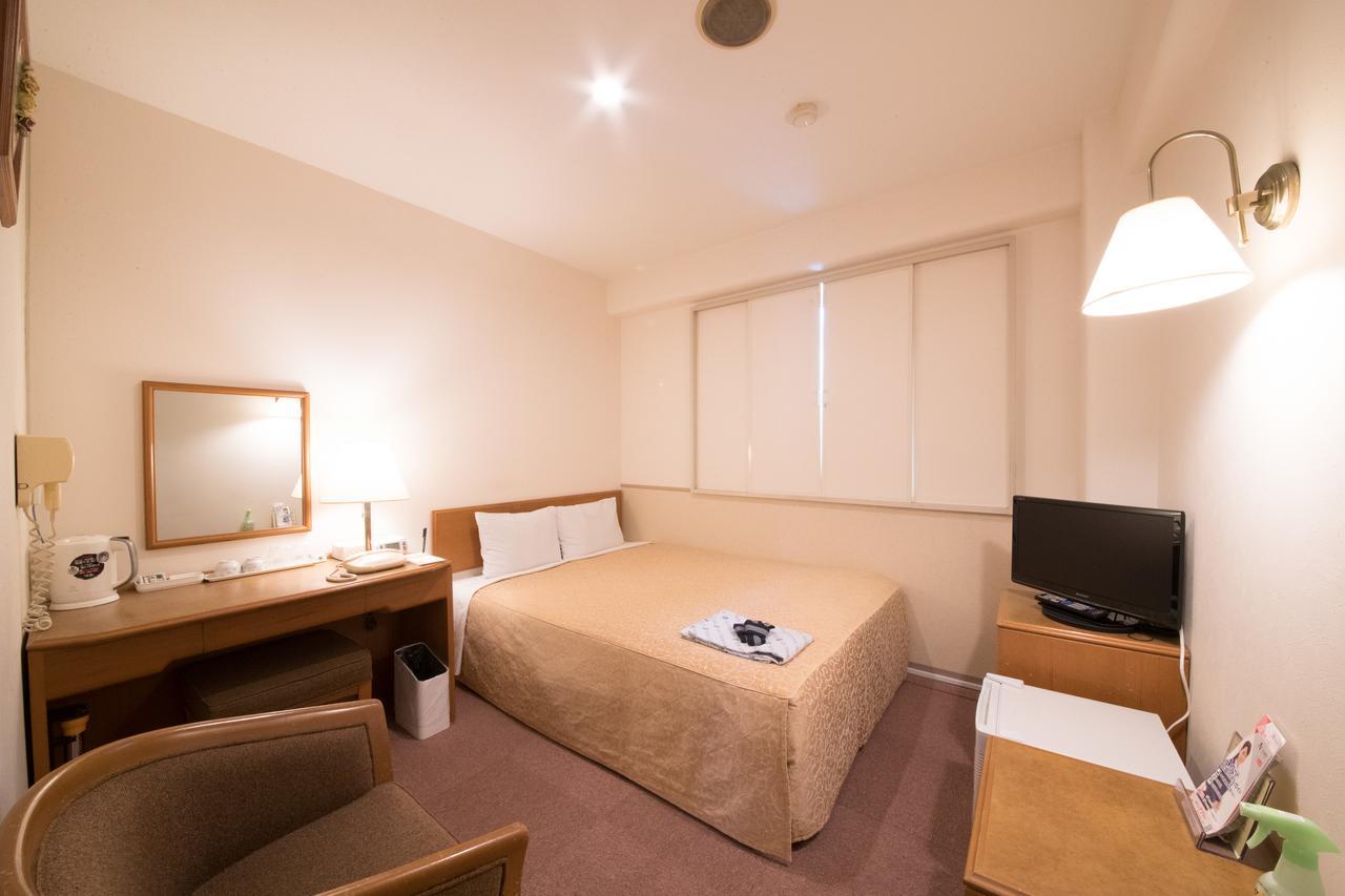 Smile Hotel Oita Hita Exterior photo